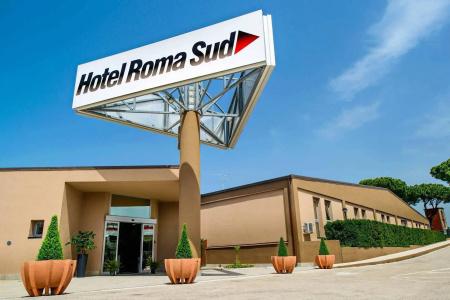 Roma Sud - 0