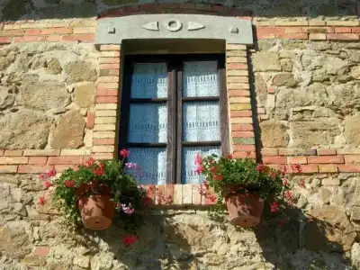 Agriturismo Barbi - 14