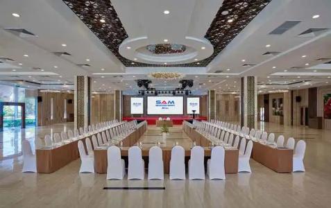 KháCh sạn Sam QuảNg bìNh - 19