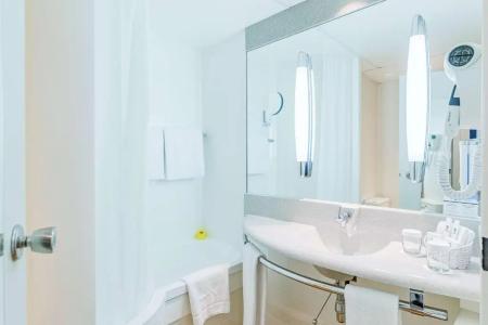 Best Western Macrander Frankfurt/Kaiserlei - 39