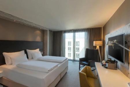 Radisson Blu Park Royal Palace Vienna - 41