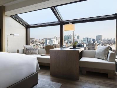 JW Marriott Dongdaemun Square Seoul - 4