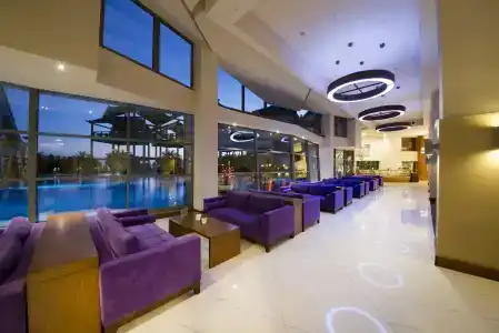 Limak Lara Deluxe & Resort Antalya - 2
