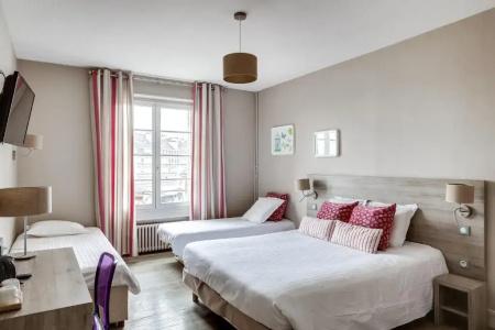 Hôtel Marguerite - 35