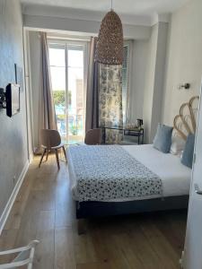 Eden Hôtel - 65