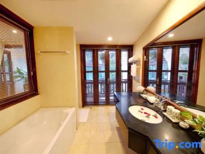 Hanoi Nostalgia & Spa - 142