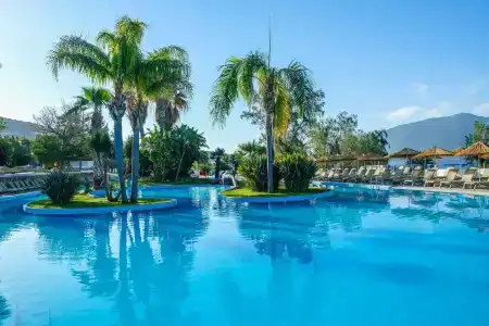 Bodrum Holiday Resort & Spa - 19