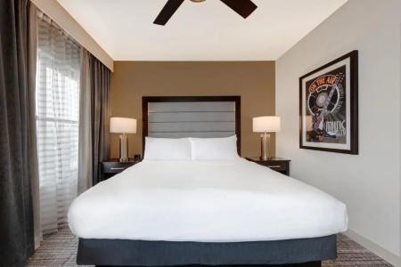 Homewood Suites Nashville Vanderbilt - 76