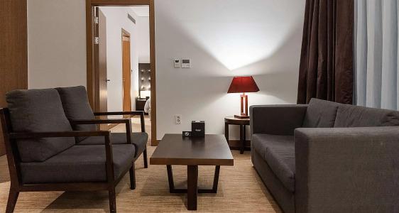 Orakai Songdo Park - 88