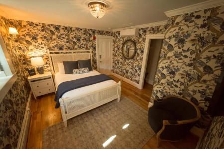 Serenity Inn - 132