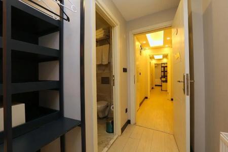 Galata King Suite - 13