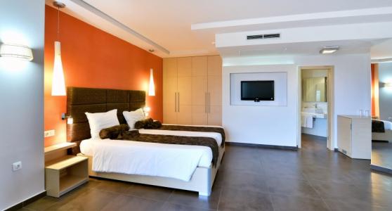 Dolce Vita Sunshine Resort All Inclusive - Free Aquapark & Beach - 5