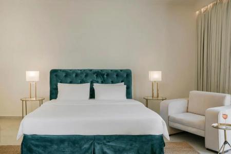 Alley Boutique and Spa - 269