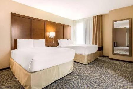 Comfort Suites - South Austin - 30