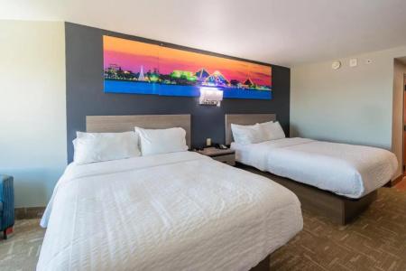 Clarion Pointe Galveston Seawall - 38