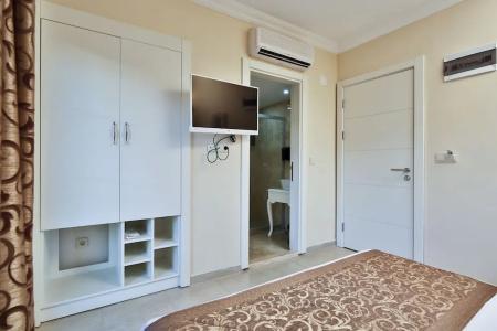 Enda Boutique Kalkan - 72