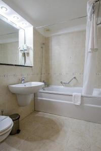 Atrium Ateneu City Center - 45