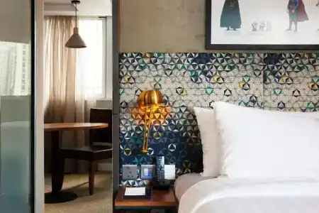 Ovolo Central - 69