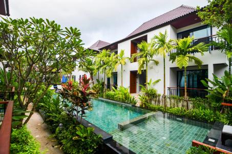 Coco Retreat Phuket Resort And Spa - Sha Plus - 38