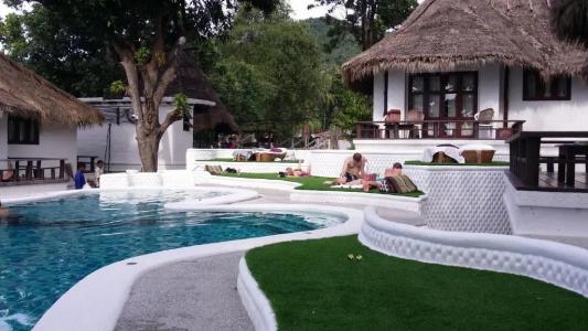 Clear View Resort - 212