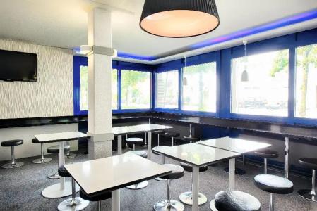 b&b müNchen-Garching - 23