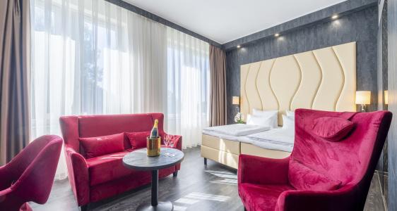 Plaza Schwerin; Sure Collection By Best Western - 7