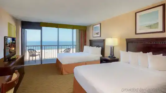 Beach Quarters by Diamond Resorts - 6