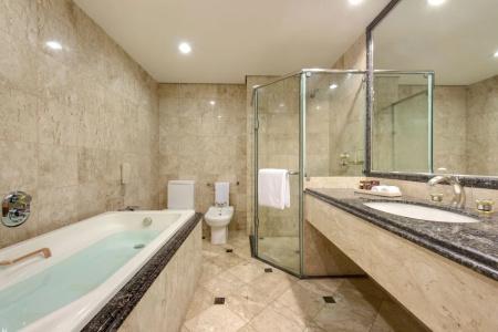 Sheraton são Paulo Wtc - 178