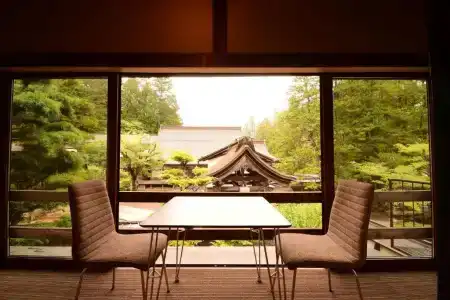 Koyasan Saizenin - 84