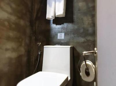 Aspira D'Andora Sukhumvit 16 - Asoke - 41