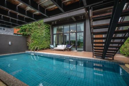 Aleenta Resort And Spa, Hua Hin - Pranburi Sha Plus - 186