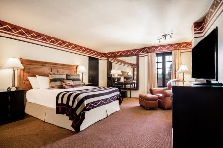 Inn & Spa at Loretto - 31