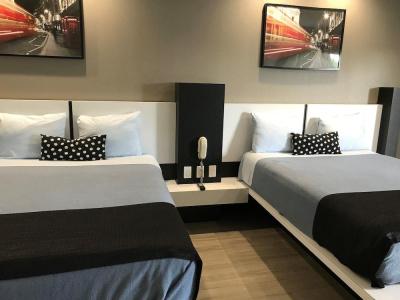 Crystal Inn - 2