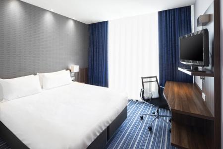 Holiday Inn Express Utrecht - Papendorp, An Ihg - 36