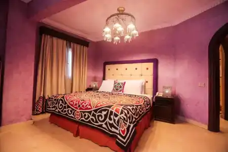 Le Riad de Charme - 5
