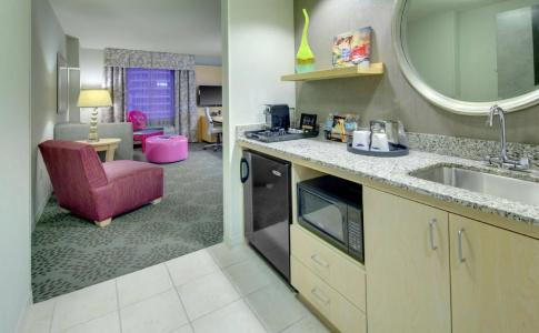 Hampton Inn & Suites by Hilton Miami Downtown/Brickell - 29