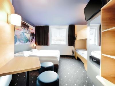 B&B Kaiserslautern - 35