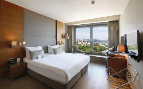 Arcadia Blue Istanbul - 22