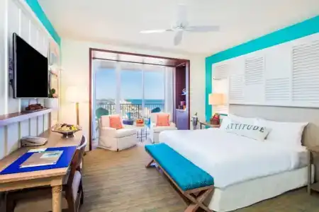 Margaritaville Hollywood Beach Resort - 4