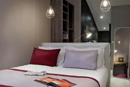 Best Western Plus Nice Cosy - 88