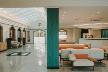 Maspalomas Resort by Dunas - 17