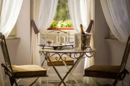 Trastevere Royal Suite - 65