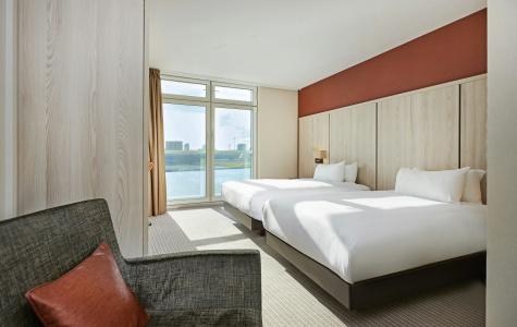 Doubletree By Hilton London Excel - 33
