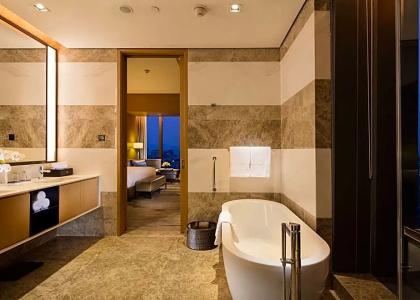 DoubleTree by Hilton Chongqing - Nan'an - 85