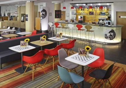 Ibis Győr - 21