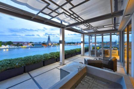 Riva Arun Bangkok - Sha Extra Plus - 25