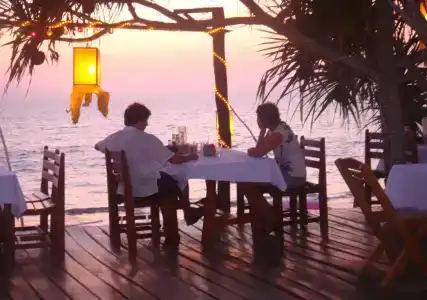Lanta Seafront Resort - 19