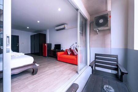 Jinta Andaman Boutique House - Sha Plus - 73