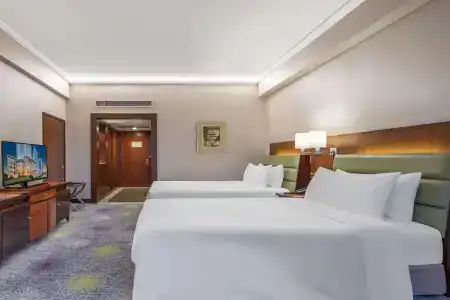Ramada Plaza Pudong Shanghai - 3