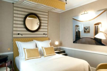 Hôtel Recamier - 27